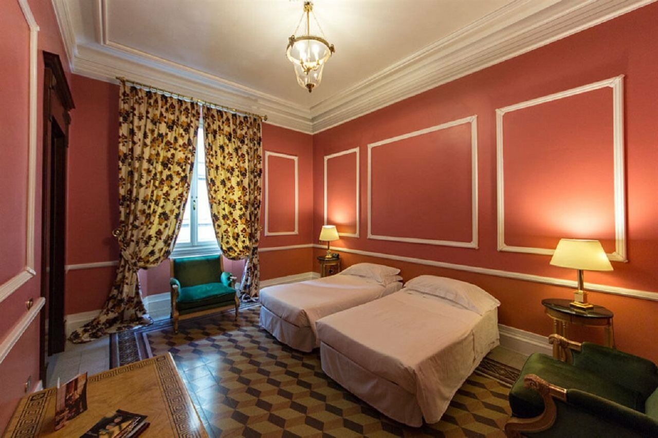 Albani Hotel Florença
